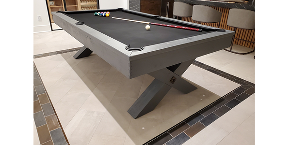 Olhausen Durango Pool Table