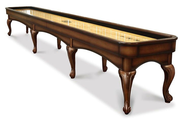 Olhausen Eclipse Shuffleboard