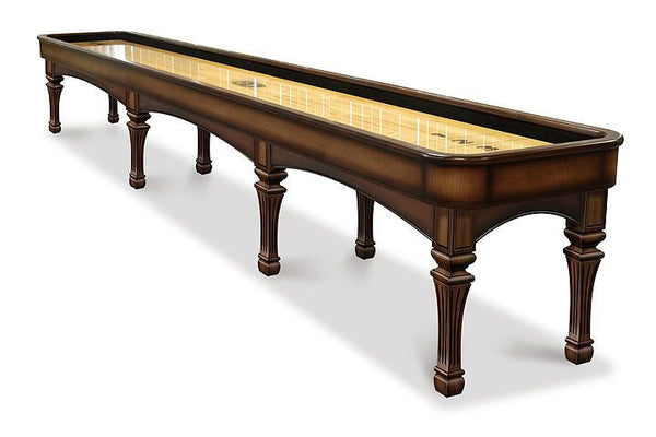 Olhausen Eclipse Shuffleboard