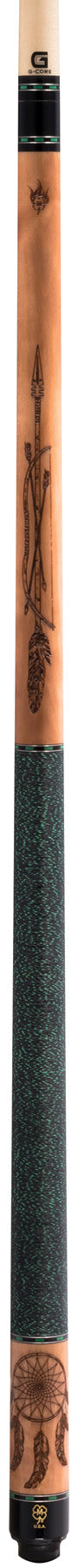 Mcdermott Dreamcatcher Cue