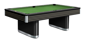 Olhausen Heritage Pool Table