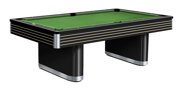 Olhausen Heritage Pool Table