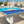 Olhausen Horizon Outdoor Pool Table alternate view