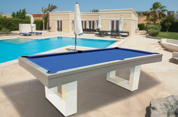 Olhausen Horizon Outdoor Pool Table