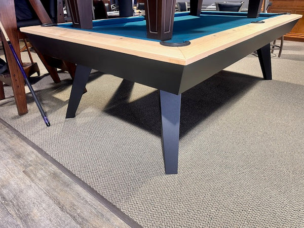 8' Olhausen Palazzo Floor Model