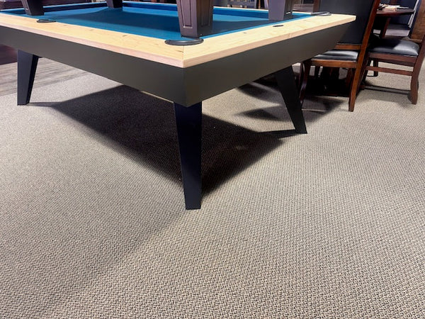 8' Olhausen Palazzo Floor Model