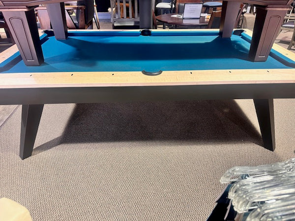 8' Olhausen Palazzo Floor Model