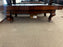 Used 8’ Alexis Pool Table