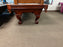 Used 8’ Cannon Pool Table