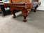 Used 8’ Cannon Pool Table