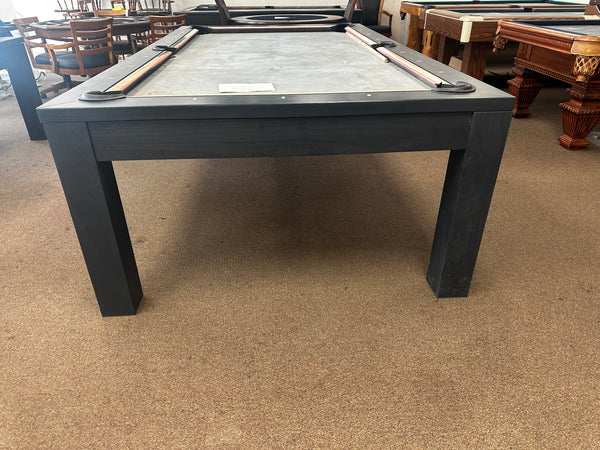 8’ Connelly Richland Floor Model