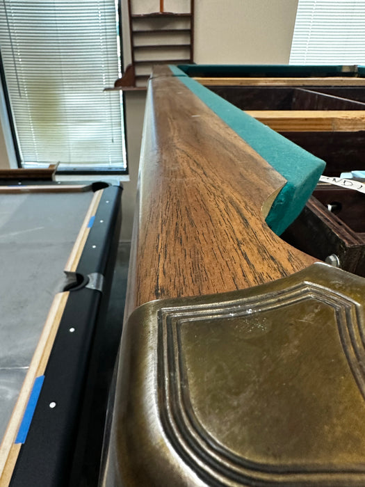 Used 8’ Brunswick Brighton