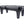 7’ Golden West Alaska Pool Table