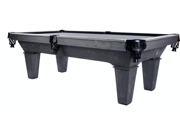7’ Golden West Alaska Pool Table