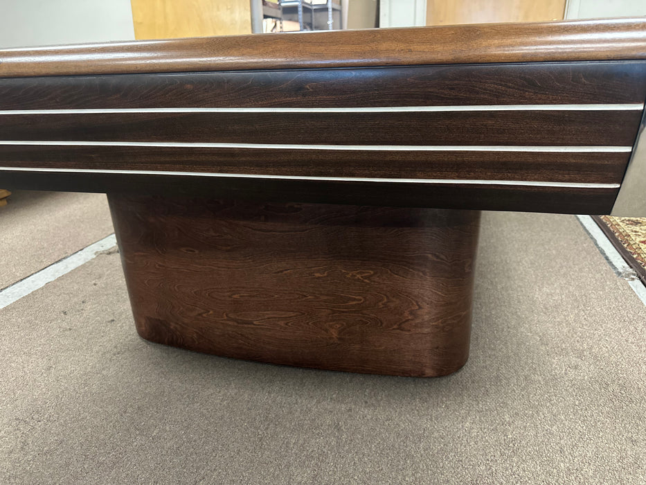 9’ Brunswick Anniversary Pool Table