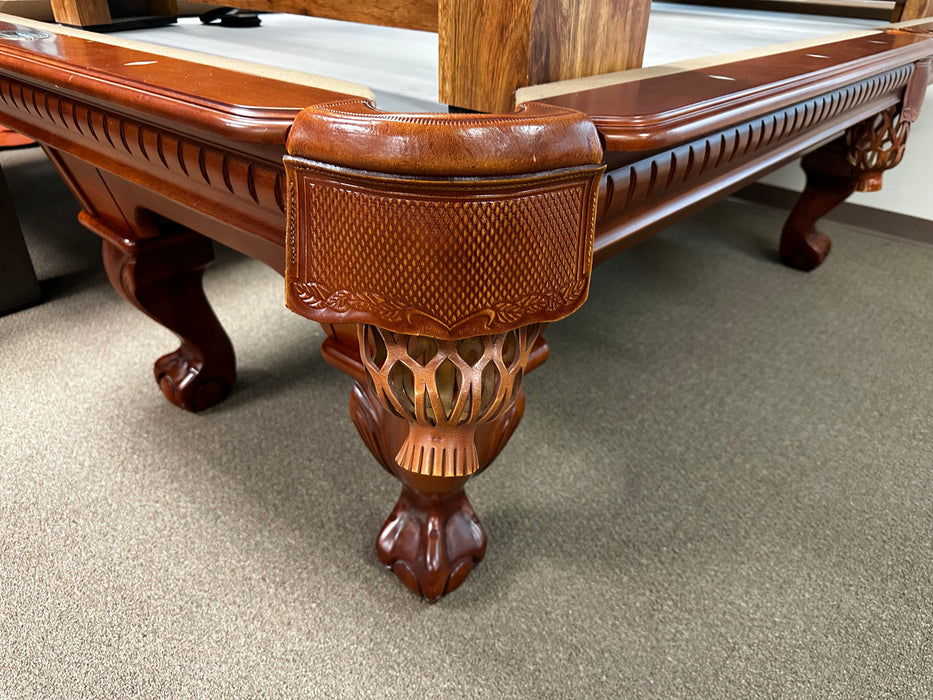 Used 8’ Cannon Pool Table