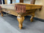 Used 8' Brunswick Pool Table