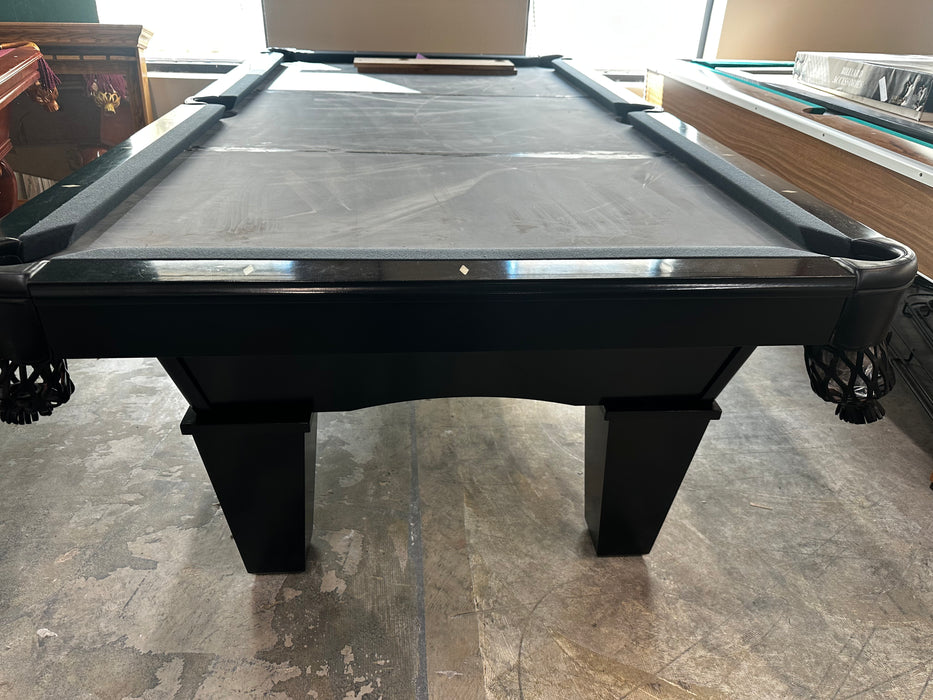 Used 8’ Mustang Pool Table