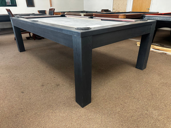 8’ Connelly Richland Floor Model