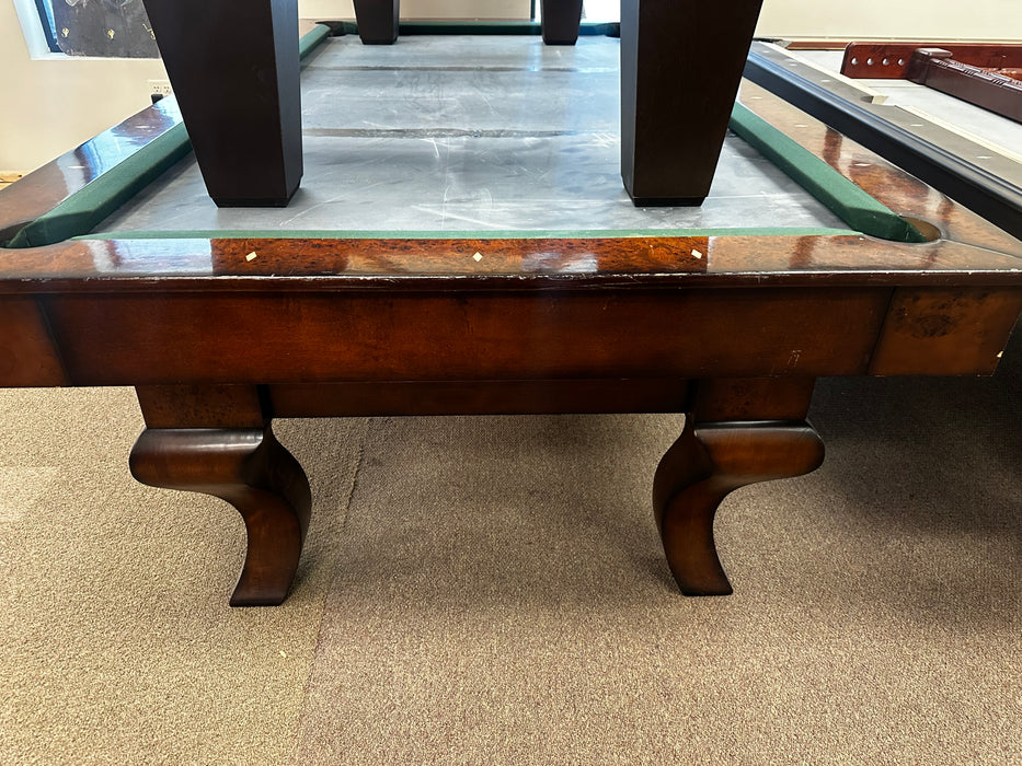 Used 8’ Alexis Pool Table