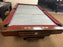 Used Pro 8’ Brunswick Gold Crown III Pool Table