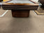 9’ Brunswick Anniversary Pool Table