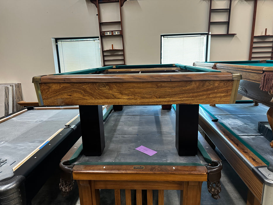 Used 8’ Brunswick Brighton