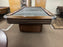 9’ Brunswick Anniversary Pool Table