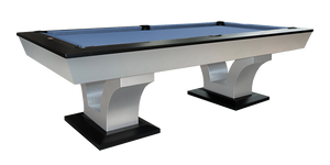 Olhausen Luxor Pool Table