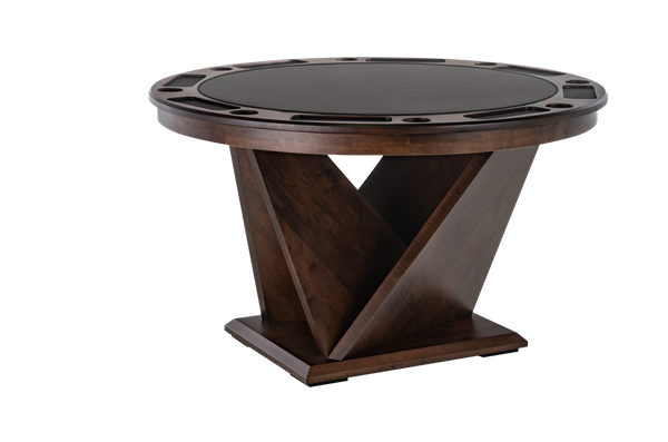 Olhausen Matrix Game Table
