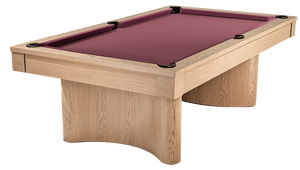 Olhausen Oceanside Pool Table