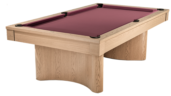 Olhausen Oceanside Pool Table