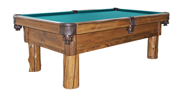 Olhausen Pinehaven Pool Table