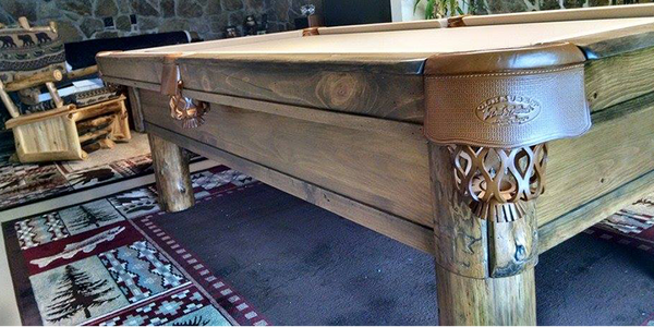 Olhausen Pinehaven Pool Table