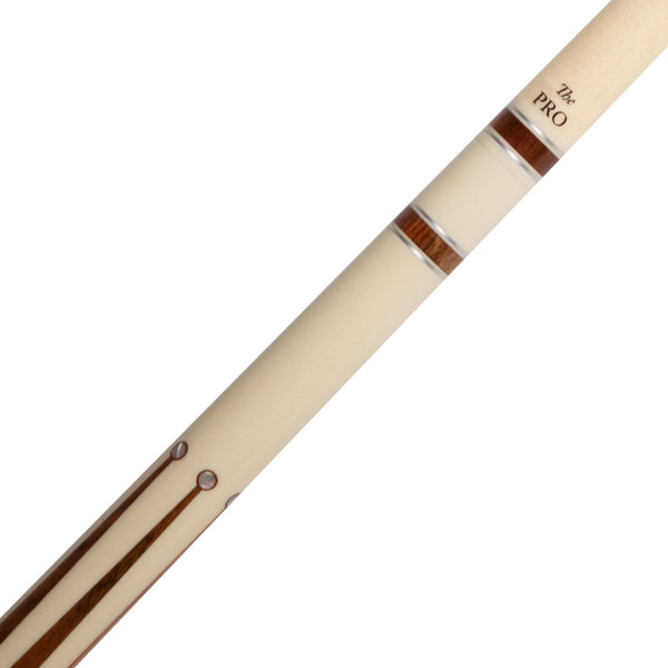 Meucci Power Piston 3 Pool Cue