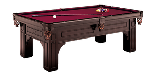 Olhausen Remington Pool Table