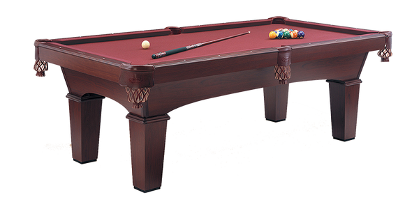 Olhausen Reno Pool Table