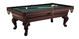 Olhausen Seville Pool Table