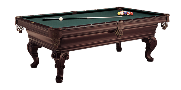 Olhausen Seville Pool Table