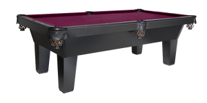 Olhausen Sheraton Laminate Pool Table