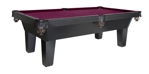 Olhausen Sheraton Laminate Pool Table