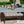 Olhausen South Beach Outdoor Pool Table detail
