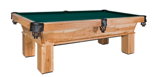 Olhausen Southern Pool Table