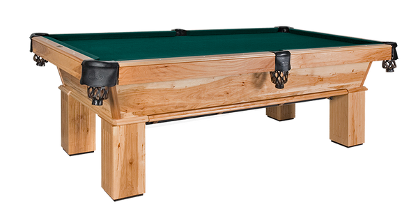 Olhausen Southern Pool Table