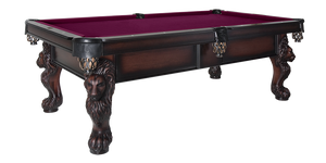 Olhausen St. George Pool Table