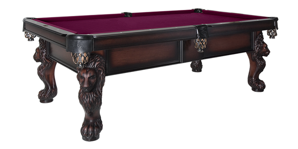 Olhausen St. George Pool Table