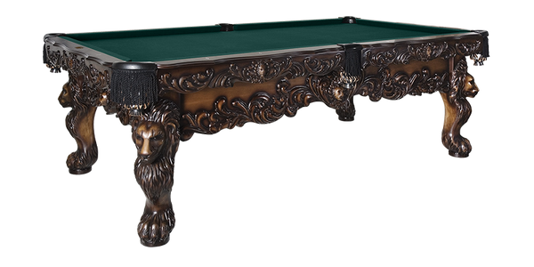 Olhausen St. Leone Pool Table