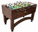 Tornado Arch Foosball Table