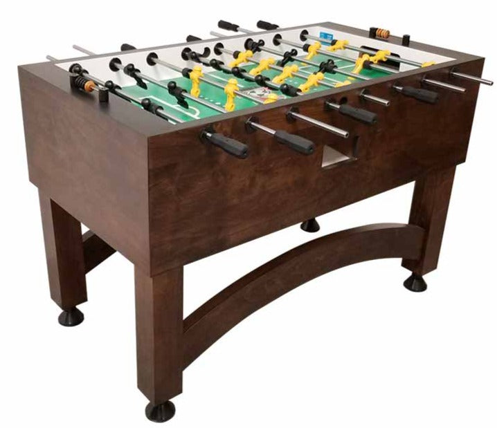 Tornado Arch Foosball Table