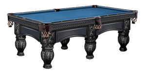 Olhausen Venetian Pool Table